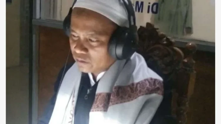 Amal Anak Diperlihatkan kepada Orang Tua yang telah Wafat