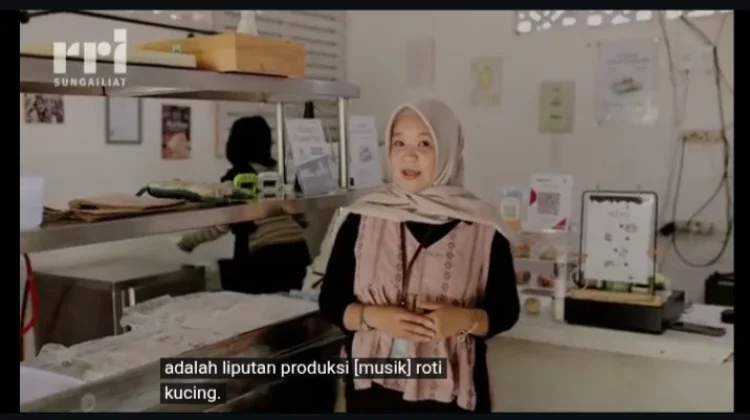 "Yang Penting Prosesnya": Catatan Korlap Dampingi 2 Mahasiswa PPL di RRI Sungailiat
