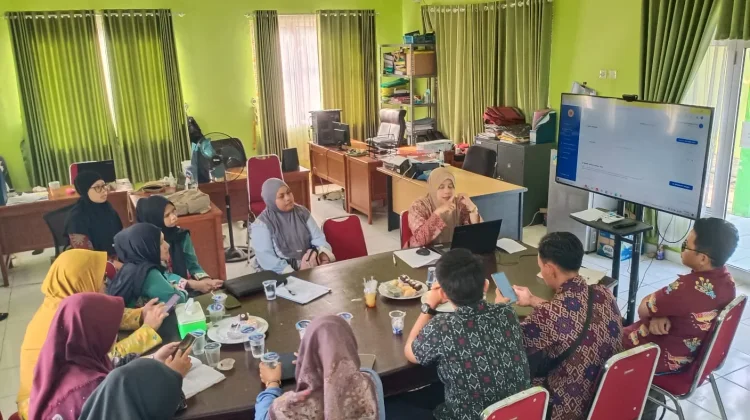 KLIK BANGDU Tingkatkan Kompetensi ASN dalam Mengembangkan Inovasi Daerah