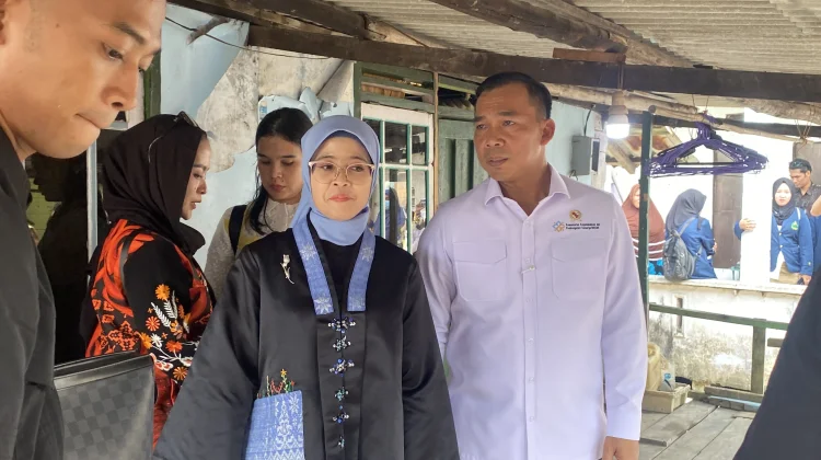 Mendukbangga Dorong Tangani Stunting lewat Skema Orang Tua Asuh