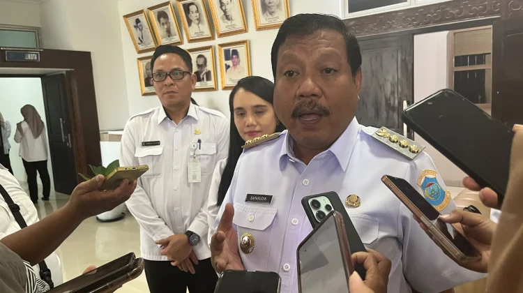 Pemkot Pangkalpinang Percepat Pengadaan PJU untuk Permukiman Baru dan Wisata