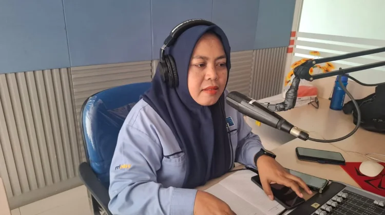 Halo RRI: Aduakan Perbedaan Nominal Pajak Kendaraan