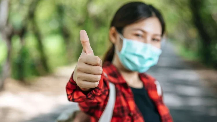 Kemarau Panjang, Bangka Tengah Waspada ISPA