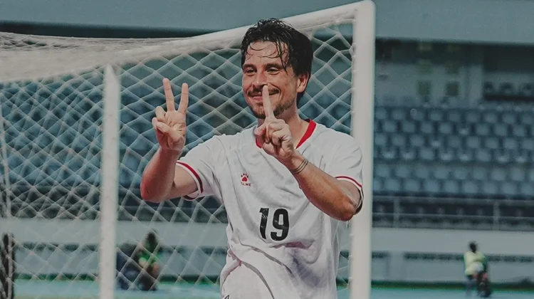 Jadwal Indonesia vs Singapura di Piala AFF 2026