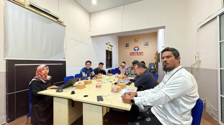 Ombudsman Ungkap Miskonsepsi DTSEN di Bateng