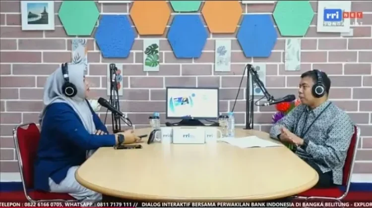 Explore Babel 2026 Perkuat Pariwisata dan Ekonomi Babel