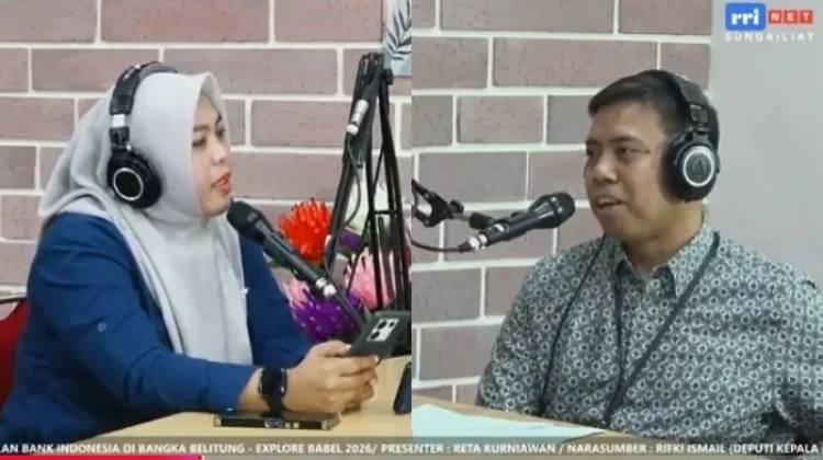 Explore Babel 2026 Dorong UMKM Naik Kelas Digital