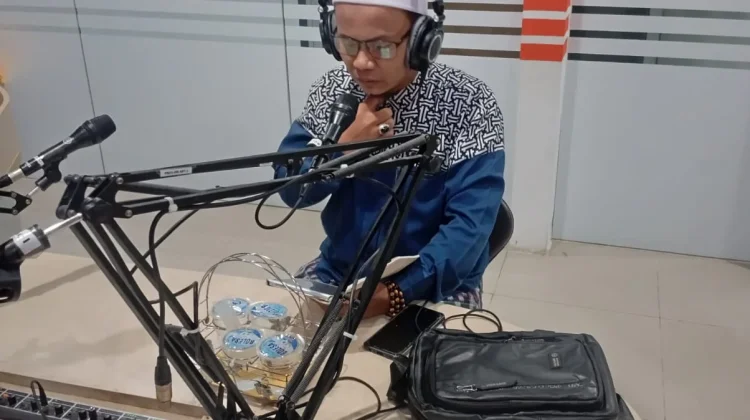 Minuman Keras Bisa Menghancurkan Masa Depan dan Keluarga