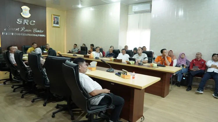 HUT ke-269 Pangkalpinang: Warga Harap Kegiatan Berdampak, Bukan Sekadar Seremonial