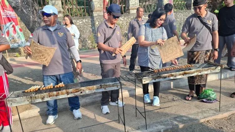 3 Kecamatan di Bangka Tengah Konsumsi Ikan Rendah, Pemkab Kampanye Gemarikan