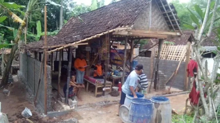 Warga Bangka Tengah Sambut Turunnya Angka Kemiskinan Ekstrem