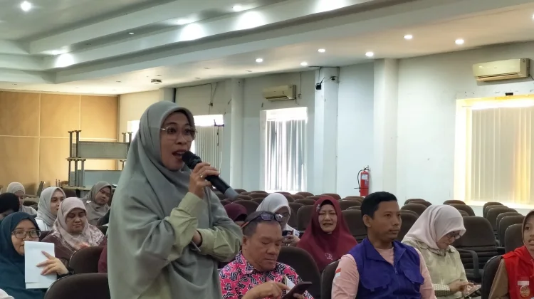 Bunda Literasi Pangkalpinang Dorong Budaya Membaca Nyaring