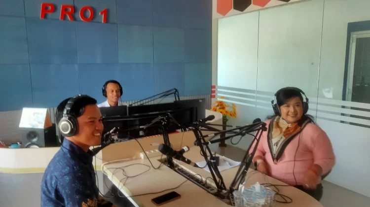 Raja Lele Sungailiat: Berani Berubah Jadi Kunci UMKM Bertahan