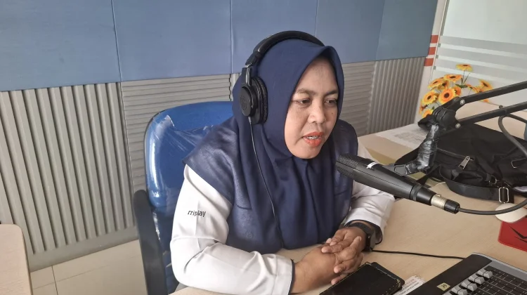 Halo RRI: Rawan Kecelakaan, Warga Minta Pelebaran Jalan Pagarawan-Petaling