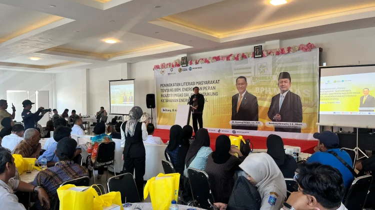 XStar Permudah Petani, Nelayan dan UMKM Akses BBM Subsidi