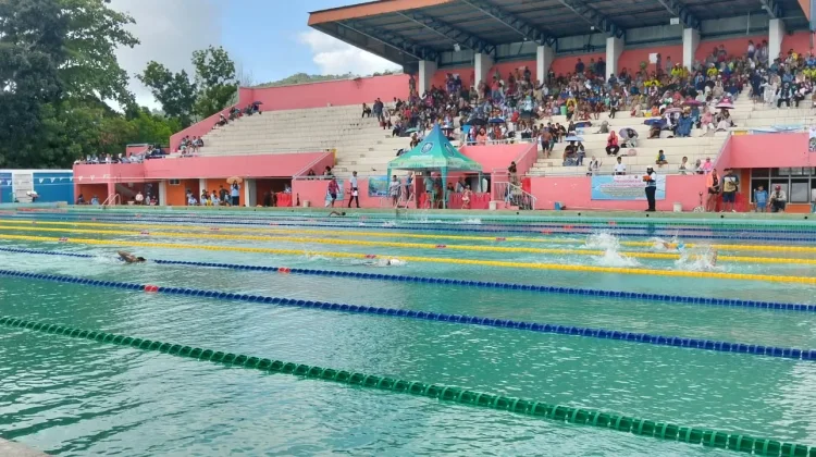 PRSI Bangka Siapkan 12 Atlet untuk Porprov 2026