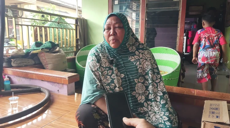 Empat Nelayan Belitung Belum Ditemukan usai Kapal Ditabrak di Kepri