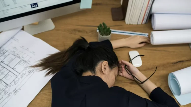 Psikolog Rakhmawati: Melepas Kelelahan Mental (Burnout) melalui Teknik Ventilasi