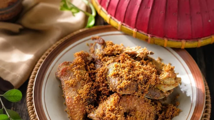 Bebek Diolah Jadi Beragam Kuliner Khas Nusantara