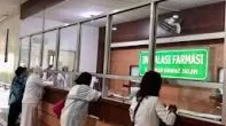 Ombudsman Babel Mulai Ambil Data Penilaian Pelayanan Publik 2026