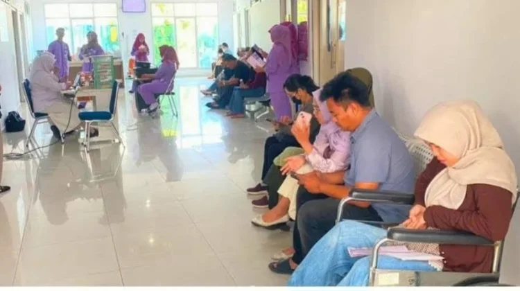 Penilaian Pelayanan Publik 2026, Ombudsman Babel Libatkan Masyarakat