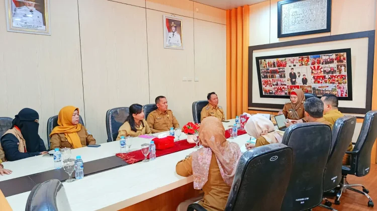 Pemkab Basel dan BBPOM Pangkalpinang Perkuat Sinergi Pengawasan Obat