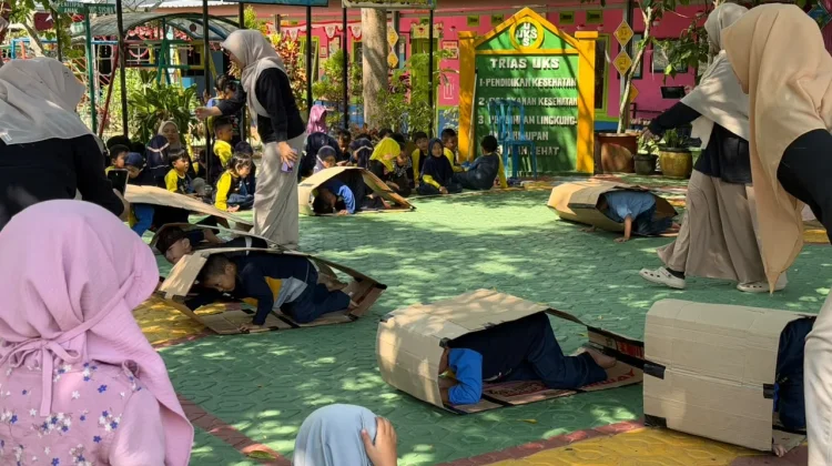 Lomba Kemerdekaan Latih Sportivitas Anak sejak Dini