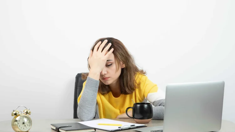 Psikolog Beri Tips Hindari Ketakutan Burnout bagi Perempuan