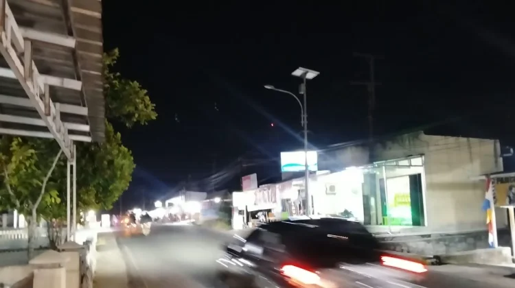 Migrasi 400 KWh Lampu Jalan ke Pascabayar Ditarget Rampung 2027