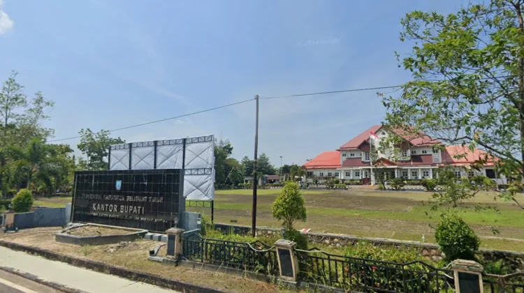 Beltim Jadi Daerah Pertama Pengambilan Data Opini Ombudsman 2026