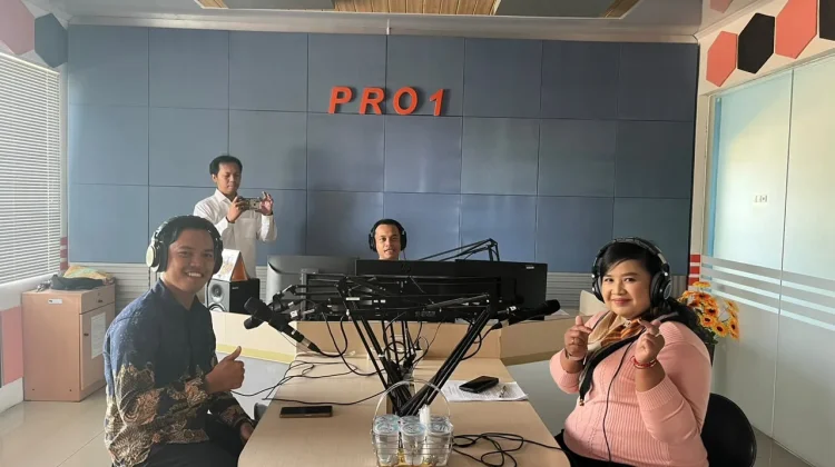 Pemilik Raja Lele Bagikan Kiat Bertahan Hadapi Kenaikan Harga