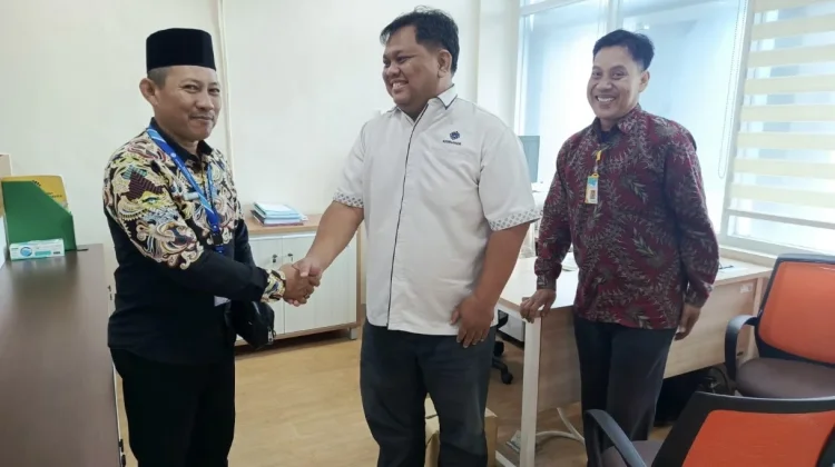 Disnakerperindag Bangka Dorong Dana CSR Dikelola Forum CSR
