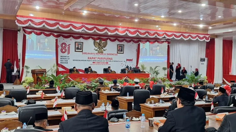 DPRD Bangka Perjuangkan Royalti Timah yang Keuntungan Capai 900 persen