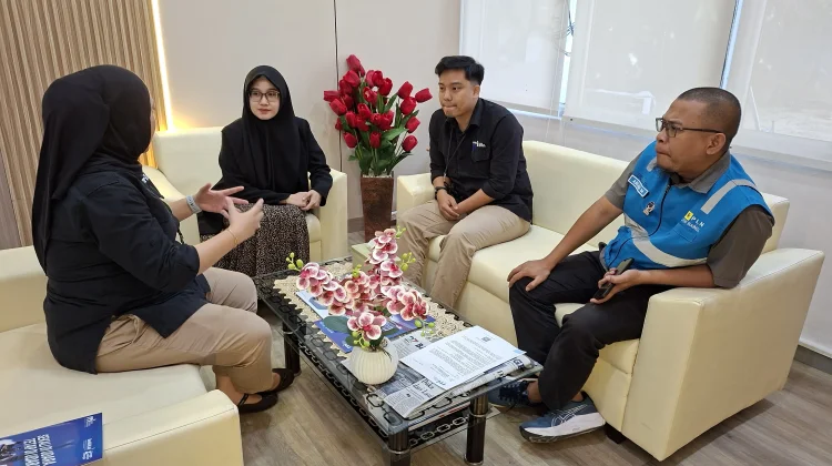 Panitia RRI Fest dan Bintang Radio Mulai Jajaki Kerja Sama dengan Sejumlah Mitra