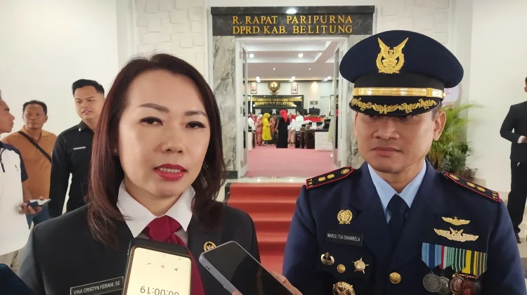 DPRD Sambut Positif Sekolah Nasional Terintegrasi untuk Pendidikan Belitung