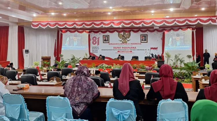 DPRD Bangka Dukung Instruksi Presiden Tertibkan Tambang Ilegal