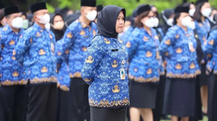 Manajemen Talenta ASN Bangka Selatan Disahkan BKN, Karier ASN Berbasis Merit