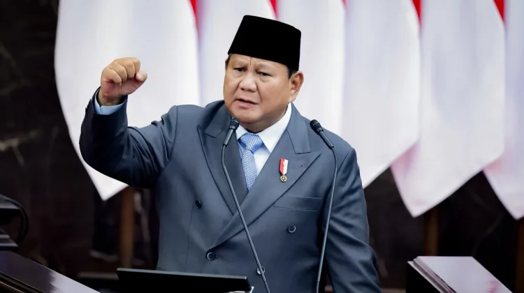 Keberhasilan Penertiban Sektor Timah di Babel Dapat Pujian Presiden
