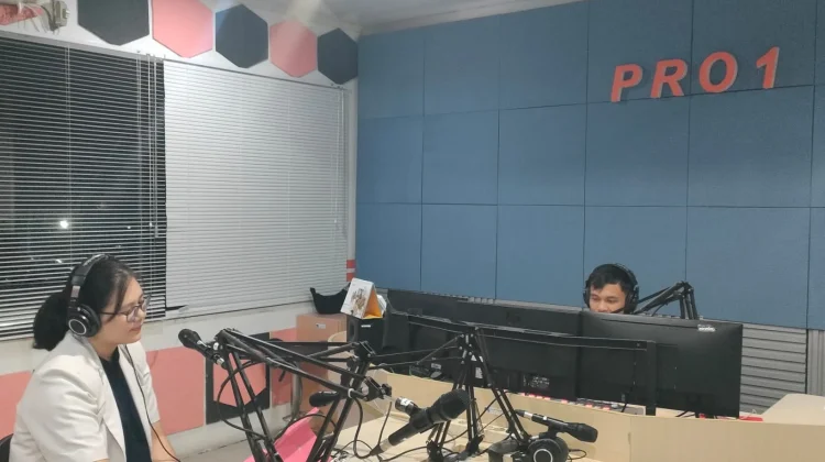 IDI Bangka: Pola Makan Anak Tak Cukup Sekadar Kenyang, Gizi Harus Dipenuhi