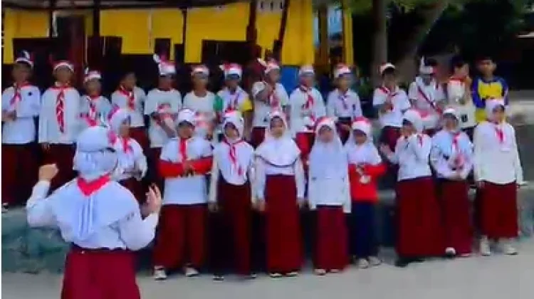 Ombudsman: Perayaan 17 Agustus di Sekolah Negeri Harus Sukarela, Bukan Pungutan