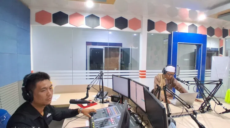 Ustaz Jaja Ajak Umat Islam Pahami Tata Cara Pengurusan Jenazah Sesuai Syariat