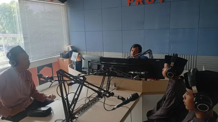 Juara MTQ Bangka 2026: Isi Kemerdekaan dengan Prestasi Tilawah dan Hafalan Qur’an