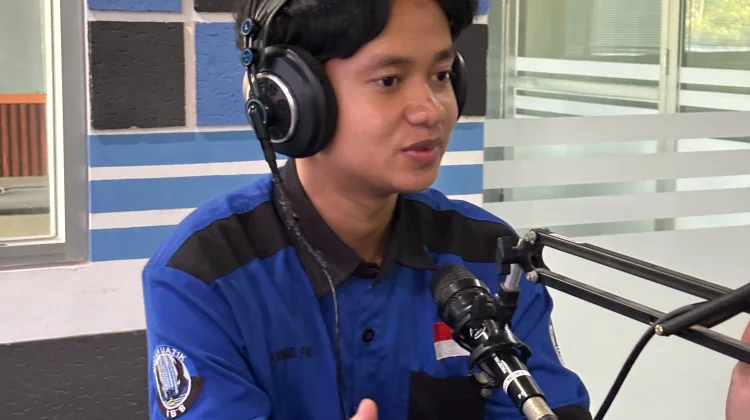 Jejak Kura-Kura Lokal di Pulau Bangka