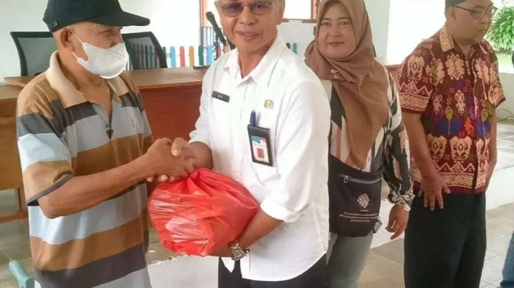 Ribuan Warga Bangka Dinonaktifkan Kepesertaan PBI JK