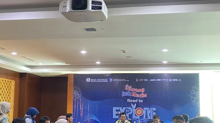 BI Bangka Belitung akan Gelar Explore Babel
