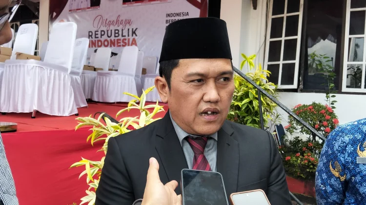 Program PTSL Badan Pertanahan Bangka Bergulir sejak 2017