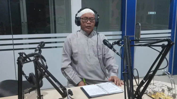 Ustaz Syaiful: Syukur Kemerdekaan Itu Bekerja Baik dan Jaga Kerukunan
