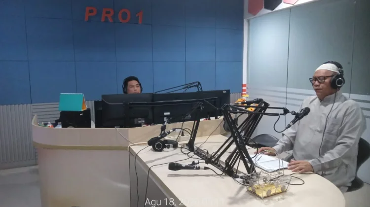 Isi Kemerdekaan Zaman Now: Kurangi Caci, Perbanyak Karya di Medsos