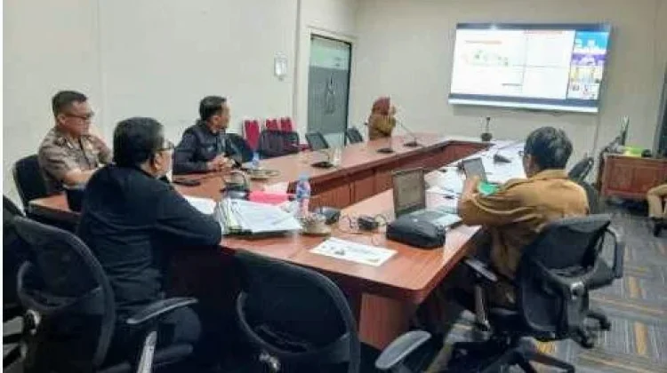 Harga Ayam Naik Picu Kenaikan IPH Bangka Tengah