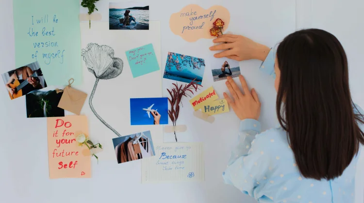 Dafit Ody Kasih Tips Life Mapping untuk Mahasiswa Baru